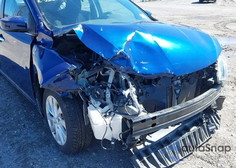 2018 Nissan Sentra Sv из США, поврежденный, VIN 3N1AB7AP3JY223582